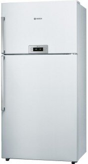 Bosch KDN74AW20N Beyaz Buzdolabı kullananlar yorumlar